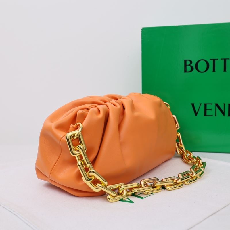 BV Top Handle Bags